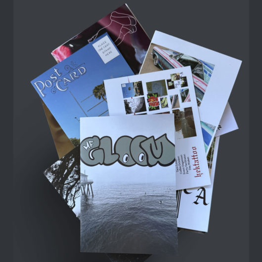 Greeting Cards - You Get What You Get